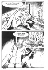 Elvifrance - Incube - 059 - Le dernier chevalier : page 46