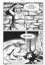 Elvifrance - Incube - 059 - Le dernier chevalier : page 47