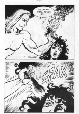 Elvifrance - Incube - 059 - Le dernier chevalier : page 49