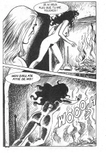 Elvifrance - Incube - 059 - Le dernier chevalier : page 50