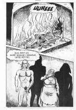 Elvifrance - Incube - 059 - Le dernier chevalier : page 51