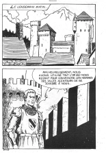 Elvifrance - Incube - 059 - Le dernier chevalier : page 52