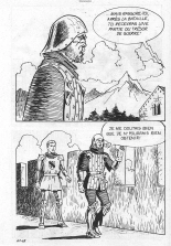 Elvifrance - Incube - 059 - Le dernier chevalier : page 53