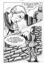 Elvifrance - Incube - 059 - Le dernier chevalier : page 55