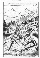 Elvifrance - Incube - 059 - Le dernier chevalier : page 57