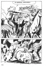 Elvifrance - Incube - 059 - Le dernier chevalier : page 60