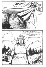 Elvifrance - Incube - 059 - Le dernier chevalier : page 64