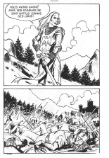 Elvifrance - Incube - 059 - Le dernier chevalier : page 66