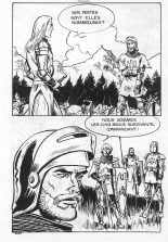 Elvifrance - Incube - 059 - Le dernier chevalier : page 67