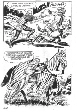 Elvifrance - Incube - 059 - Le dernier chevalier : page 72