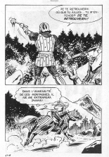 Elvifrance - Incube - 059 - Le dernier chevalier : page 73