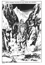 Elvifrance - Incube - 059 - Le dernier chevalier : page 74