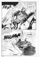 Elvifrance - Incube - 059 - Le dernier chevalier : page 77