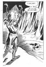 Elvifrance - Incube - 059 - Le dernier chevalier : page 78