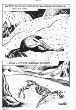 Elvifrance - Incube - 059 - Le dernier chevalier : page 79