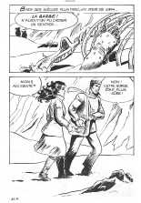 Elvifrance - Incube - 059 - Le dernier chevalier : page 80