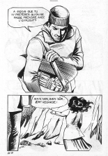 Elvifrance - Incube - 059 - Le dernier chevalier : page 81