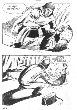 Elvifrance - Incube - 059 - Le dernier chevalier : page 82