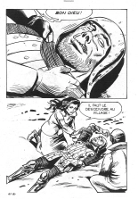 Elvifrance - Incube - 059 - Le dernier chevalier : page 84