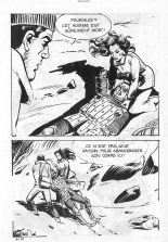 Elvifrance - Incube - 059 - Le dernier chevalier : page 85