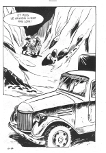 Elvifrance - Incube - 059 - Le dernier chevalier : page 86