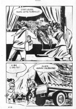 Elvifrance - Incube - 059 - Le dernier chevalier : page 87