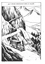 Elvifrance - Incube - 059 - Le dernier chevalier : page 88