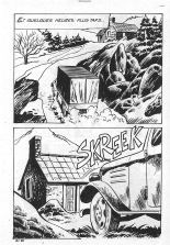 Elvifrance - Incube - 059 - Le dernier chevalier : page 89