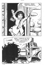 Elvifrance - Incube - 059 - Le dernier chevalier : page 90