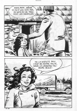 Elvifrance - Incube - 059 - Le dernier chevalier : page 91