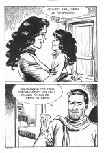 Elvifrance - Incube - 059 - Le dernier chevalier : page 94