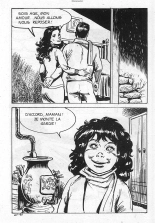 Elvifrance - Incube - 059 - Le dernier chevalier : page 95