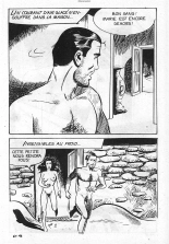 Elvifrance - Incube - 059 - Le dernier chevalier : page 97