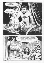 Elvifrance - Incube - 059 - Le dernier chevalier : page 101