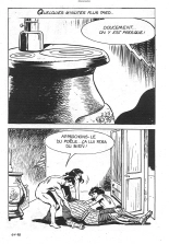 Elvifrance - Incube - 059 - Le dernier chevalier : page 102