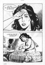 Elvifrance - Incube - 059 - Le dernier chevalier : page 103