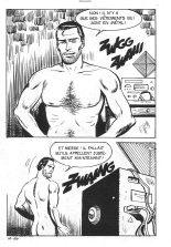 Elvifrance - Incube - 059 - Le dernier chevalier : page 104