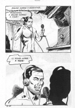 Elvifrance - Incube - 059 - Le dernier chevalier : page 105