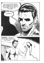 Elvifrance - Incube - 059 - Le dernier chevalier : page 106