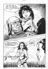 Elvifrance - Incube - 059 - Le dernier chevalier : page 107