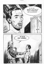 Elvifrance - Incube - 059 - Le dernier chevalier : page 111