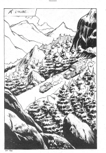 Elvifrance - Incube - 059 - Le dernier chevalier : page 112