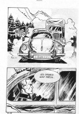 Elvifrance - Incube - 059 - Le dernier chevalier : page 113