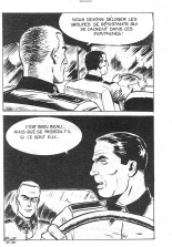 Elvifrance - Incube - 059 - Le dernier chevalier : page 114