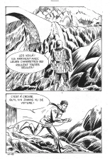 Elvifrance - Incube - 059 - Le dernier chevalier : page 116