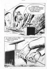 Elvifrance - Incube - 059 - Le dernier chevalier : page 117