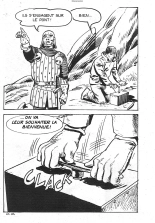 Elvifrance - Incube - 059 - Le dernier chevalier : page 118