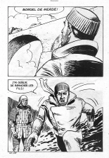 Elvifrance - Incube - 059 - Le dernier chevalier : page 119