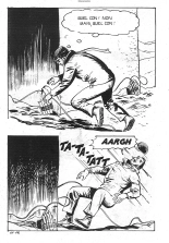 Elvifrance - Incube - 059 - Le dernier chevalier : page 120