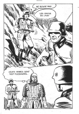 Elvifrance - Incube - 059 - Le dernier chevalier : page 122